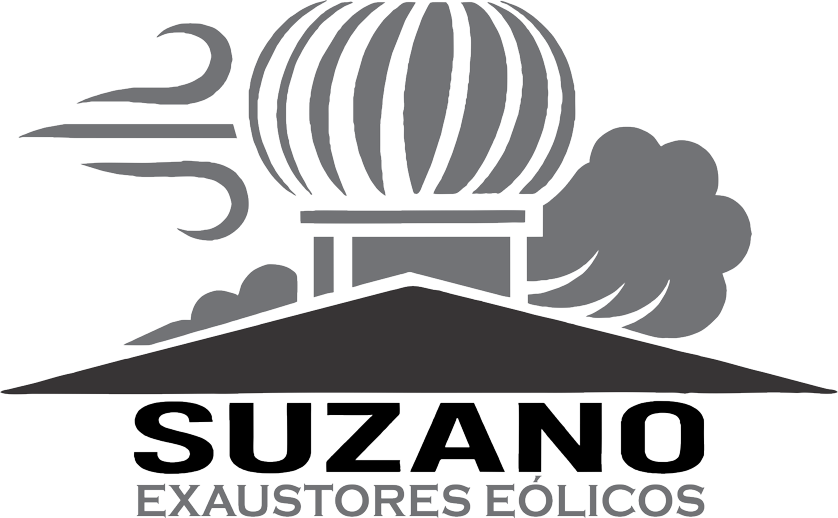 – SUZANO | EXAUSTORES EÓLICOS –